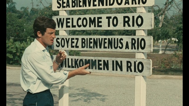 l-homme-de-rio Belmondo Brésil France #CM2014