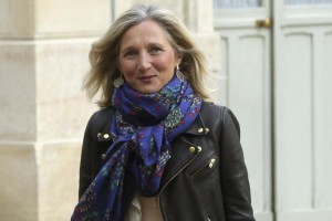 General-Electric-Chairman-and-CEO-Jeffrey-Immelt-and-Clara-Gaymard-the-head-of