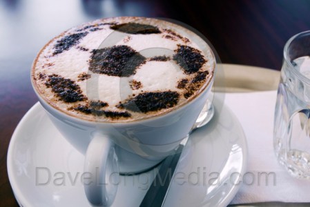 Café Football