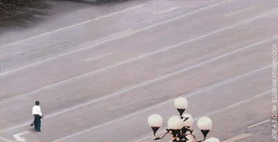 TiananmenSquareProtest