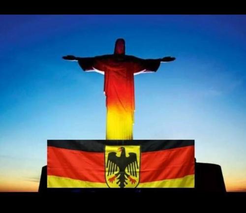 Allemagne #CM2014