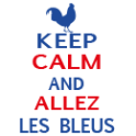 Alldez les Bleus