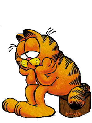 Garfield