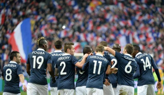 allez-les-bleus