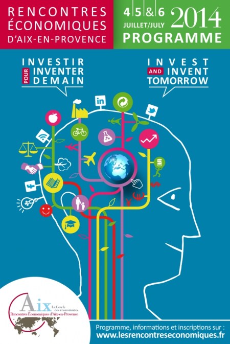 FLYER #REAix2014 Aiux en Provence