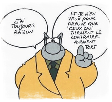 Le Chat