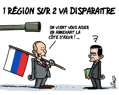 suppression-régions