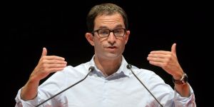 Benoit Hamon