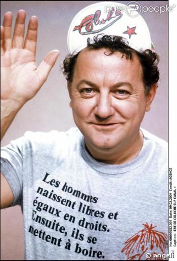coluche