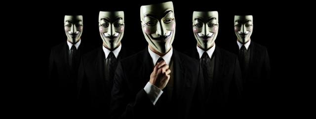 anonymous