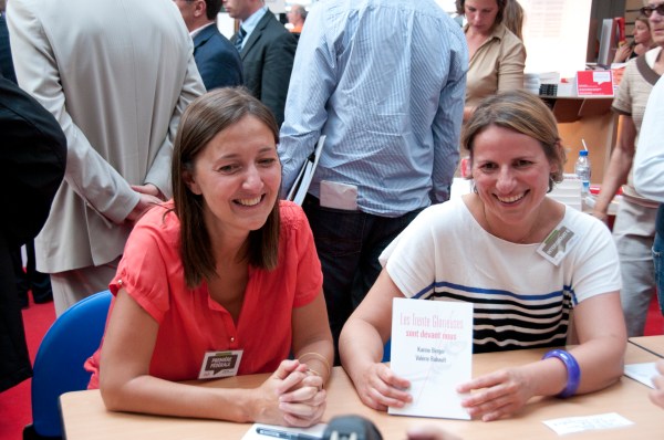 Karine_Berger_et_Valérie_Rabault