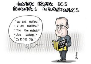 Hollande
