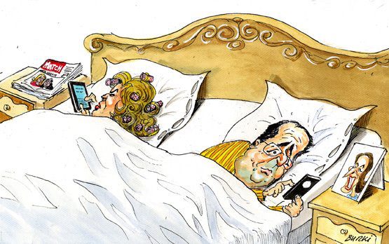 Hollande Trierweiler