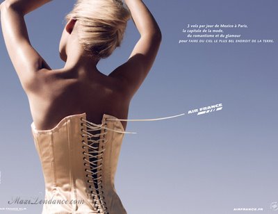 Air France Corporate