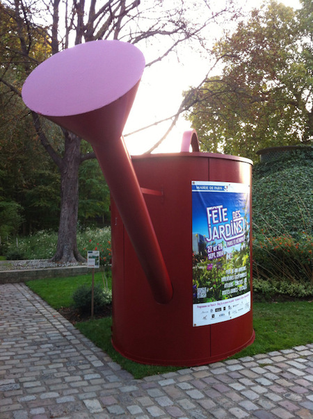 Bercy Renaud Favier Paris septembre 2014