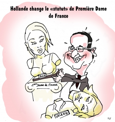 hollande-change-statut-premiere-dame-france-dessins-humoristiques_592133