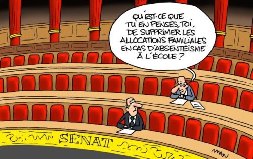 sénat