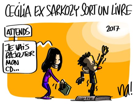 sortie-livre-cecilia-sarkozy-dessin-humour-2017