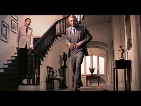 thethomascrownaffair