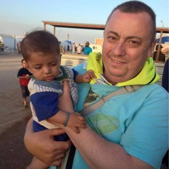 Alan Henning RIP