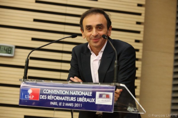 Convention Nationale des Reformateurs Liberaux