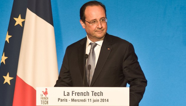 François Hollande