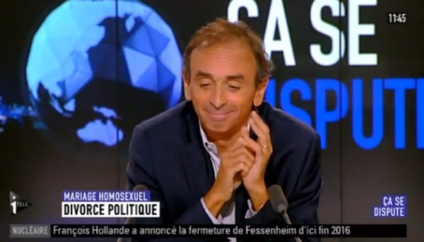 Zemmour
