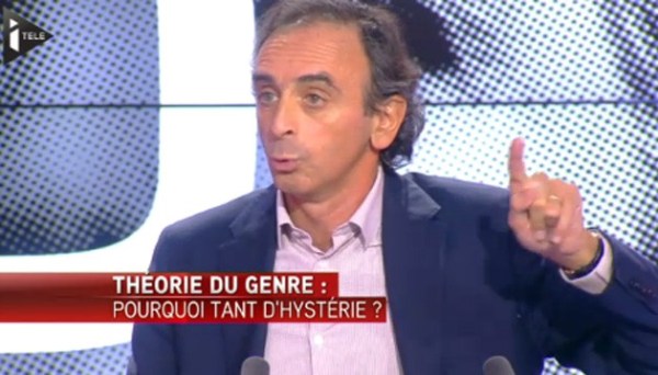 Zemmour