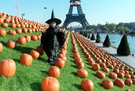 halloween-paris-france