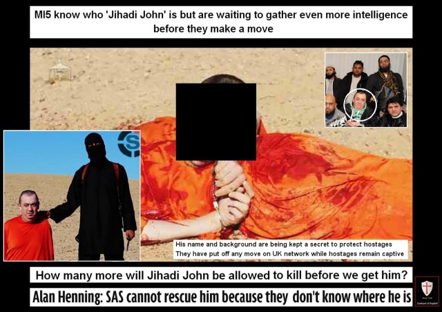 jihadi john more evidence
