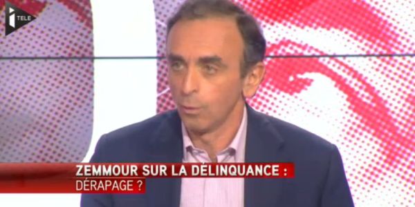 zemmour