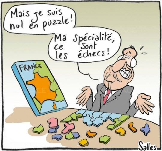 Hollande Salles