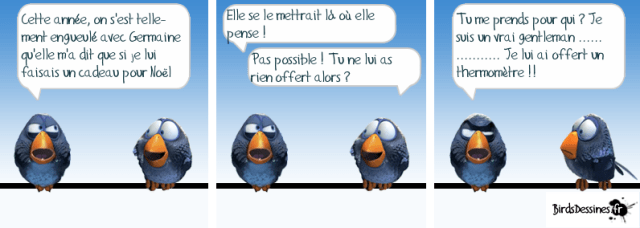 Tact Diplomatie Noel