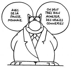 Le Chat