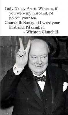 Churchill