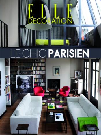 Elle Déco
