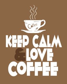 Café du Matin à Paris