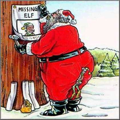Funny christmas pictures2
