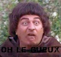 Les Visiteurs François Hollande