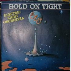 ELO Hold on Tight