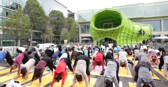 Austerlitz Paris Wanderlust