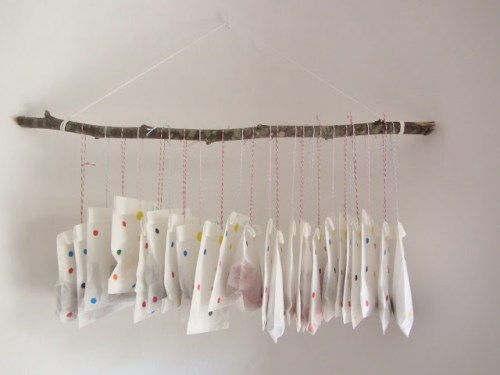 calendrier-de-l-avent Thé