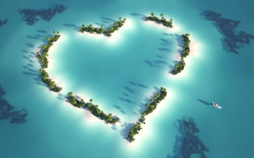 Maldives Love Amour