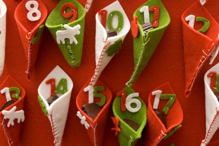 Calendrier de l'Avent