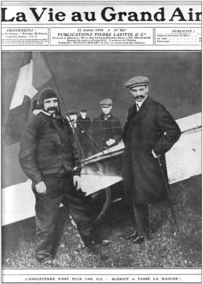 Le Grand Air Blériot