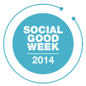 SocialGoodWeek #SocialGoodWeek