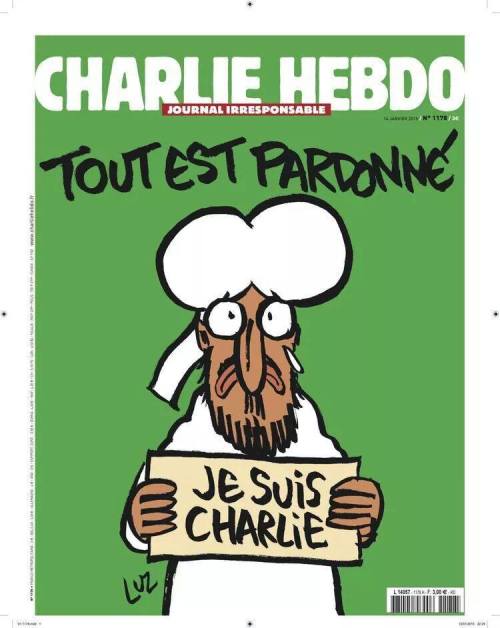 Charlie Hebdo
