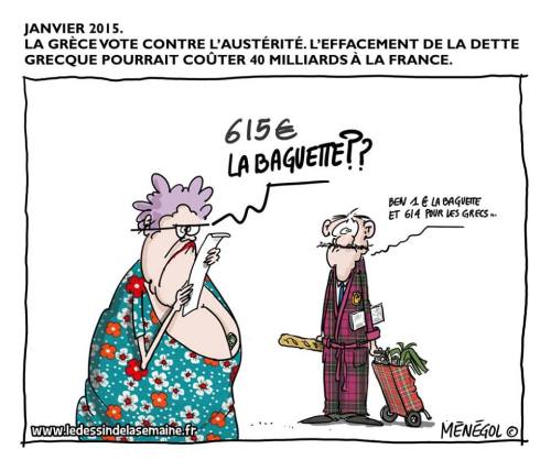 Crédit Ménégol