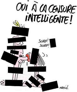 Censure
