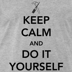 Keep-Calm-and-Do-it-Yourself-T-Shirts